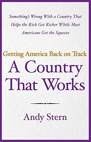 A Country That Works