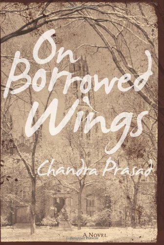 On Borrowed Wings