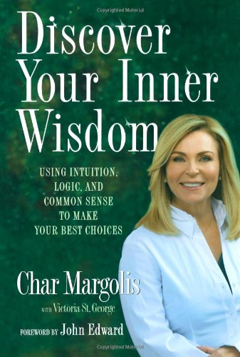 Discover Your Inner Wisdom
