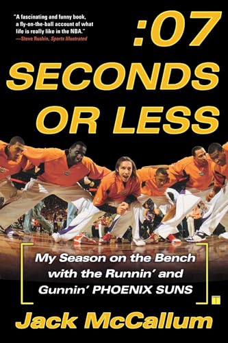 Seven Seconds or Less