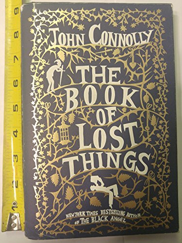 The Book of Lost Things