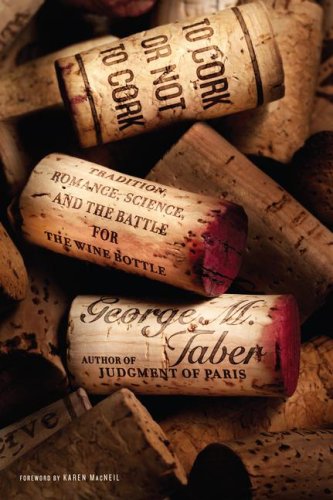 To Cork or Not to Cork