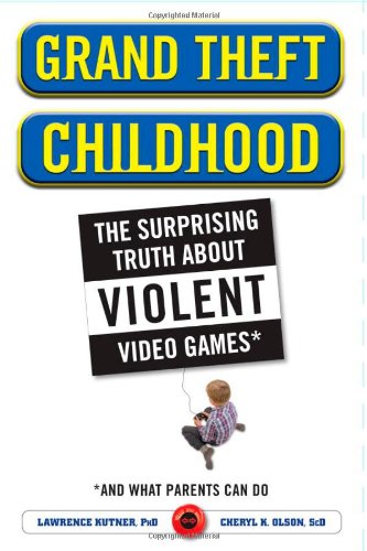 Grand Theft Childhood