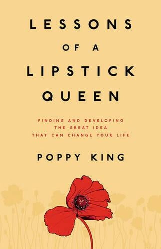 Lessons of a Lipstick Queen