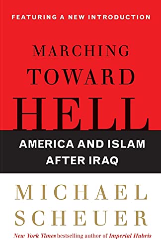 Marching Toward Hell