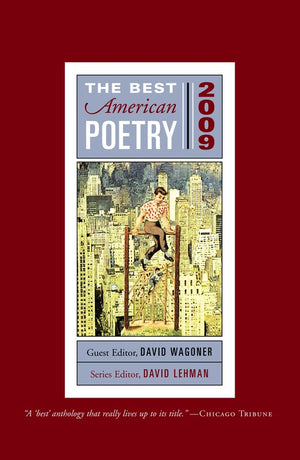 The Best American Poetry 2009