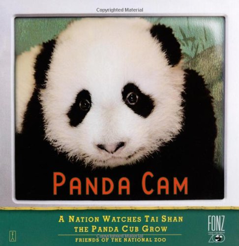 Panda CAM