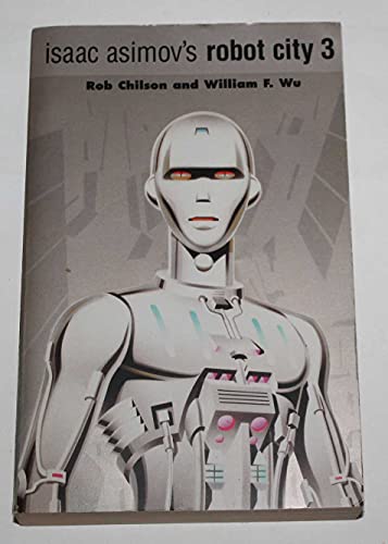 Isaac Asimov's Robot City