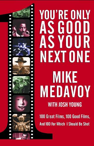 You're Only as Good as Your Next One