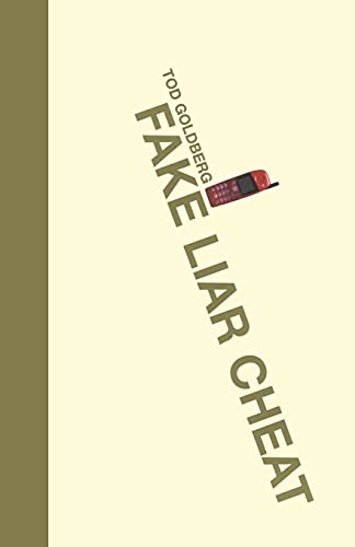 Fake Liar Cheat