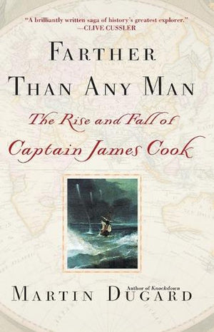 Farther Than Any Man