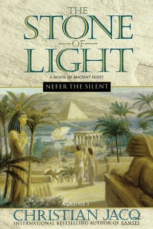 The Stone of Light