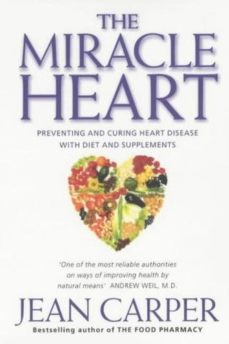 The Miracle Heart