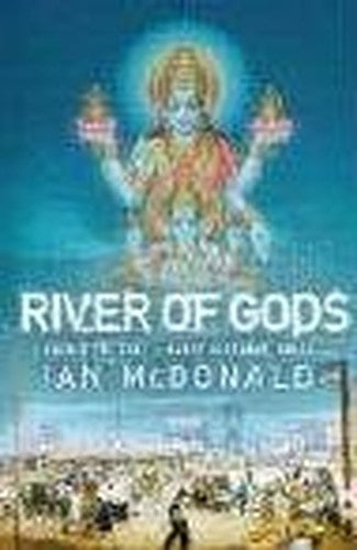 River of Gods