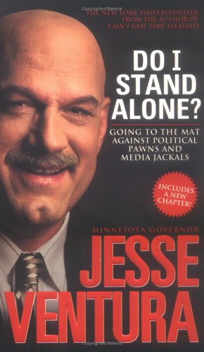 Do I Stand Alone?