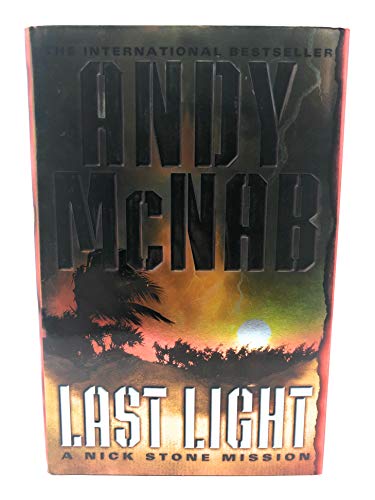 Last Light