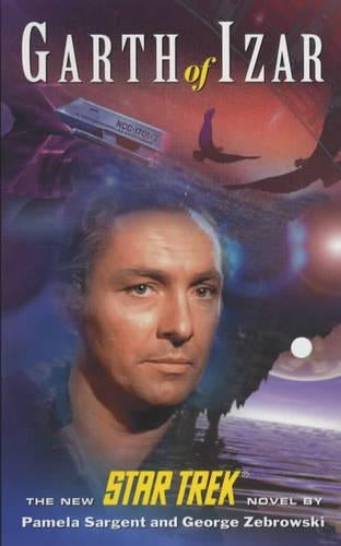 Garth of Izar