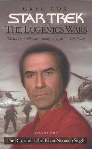 The Eugenics Wars