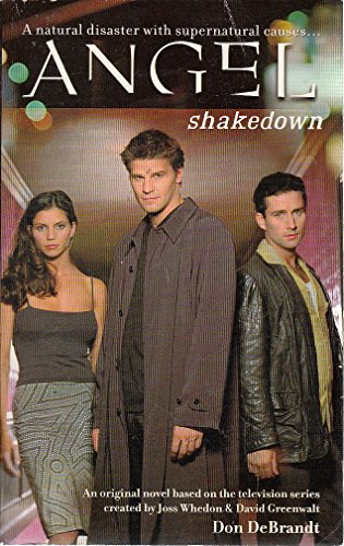 Shakedown