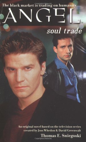 Soul Trade