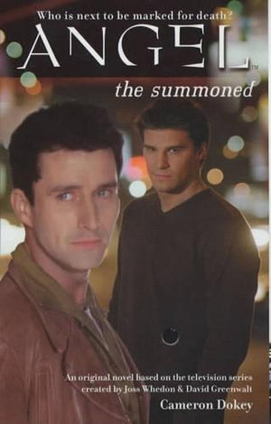 The Summoned