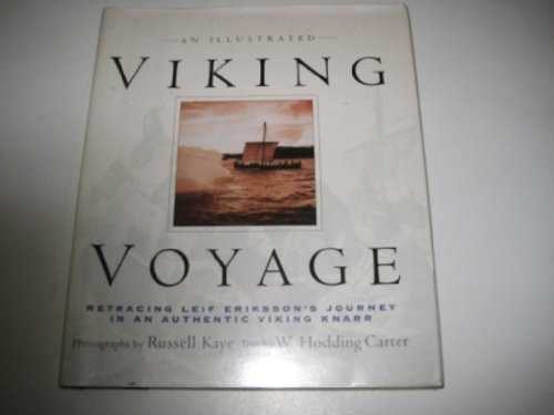 Viking Voyage