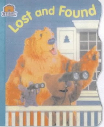 Lost and Found