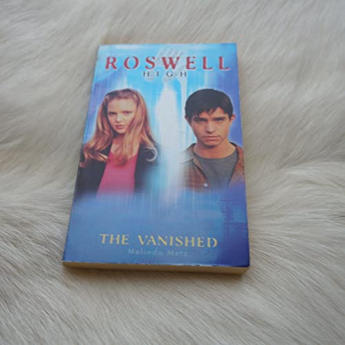 Roswell High