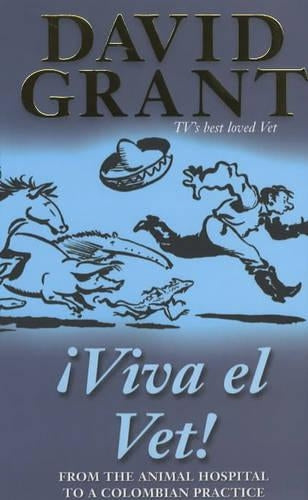 Viva el Vet!
