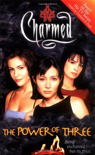 Charmed: The Power Of Three
