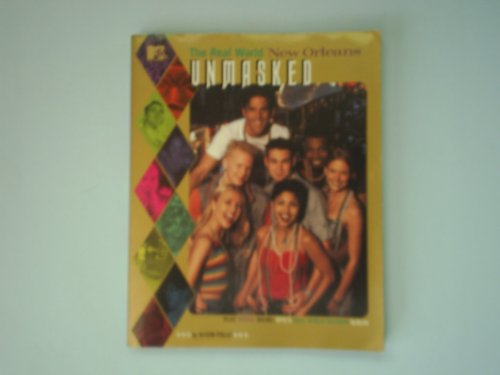 Mtvs the Real World New Orleans Unm