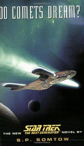 Do Comets Dream