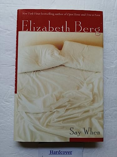 Say When