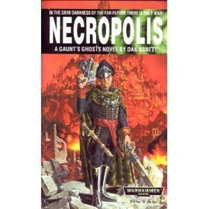 Necropolis 