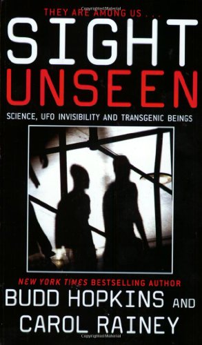 Sight Unseen