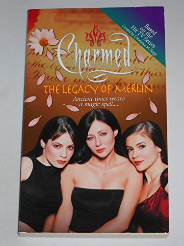 Legacy of Merlin