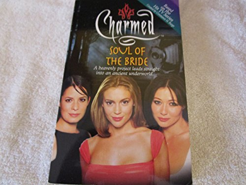 Charmed: Soul of the Bride