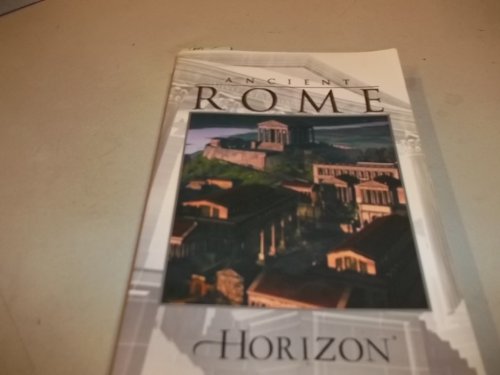 Ancient Rome