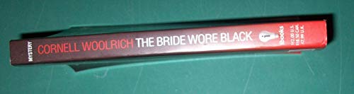 The Bride Wore Black