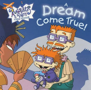 Rugrats in Paris