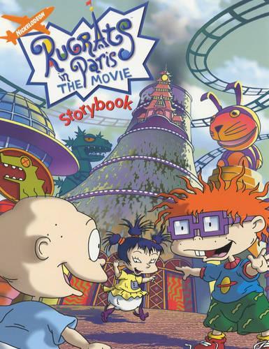 Rugrats in Paris