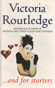 ... And for Starters 