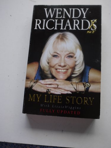 Wendy Richard...No "S"