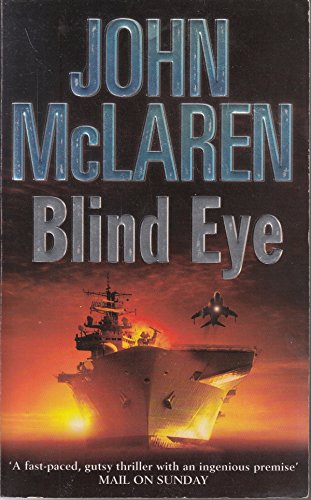 Blind Eye