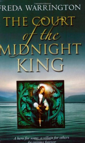The Court Of The Midnight King