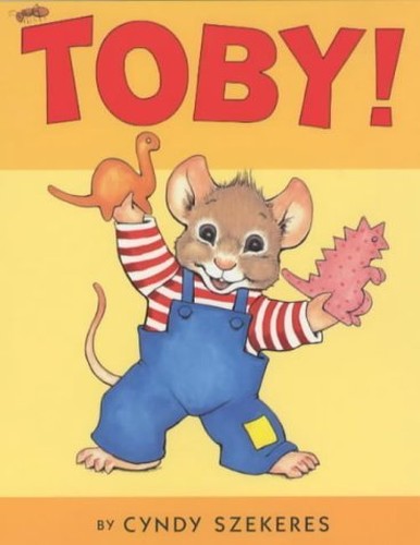 Toby!
