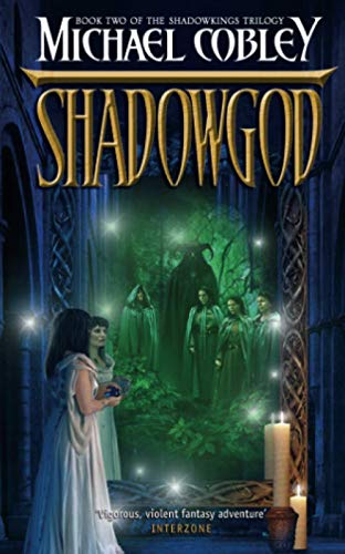 Shadowgod