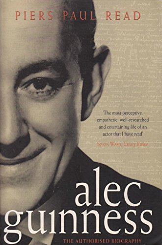 Alec Guinness