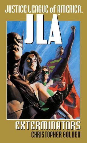 Justice League of America