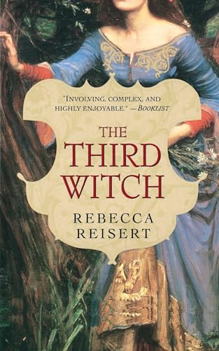 Third Witch, the